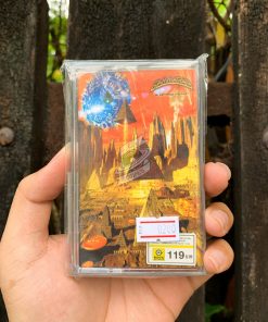 Gamma Ray - Blast From The Past