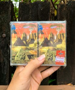 Gamma Ray - Blast From The Past