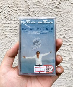 Gary Barlow - Stronger