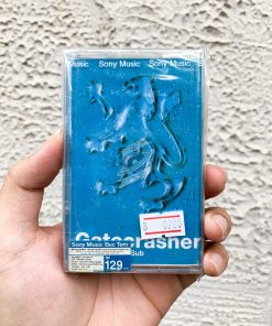 VA - Gatecrasher Wet