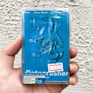VA - Gatecrasher Wet