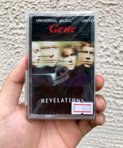 Gene - Revelations