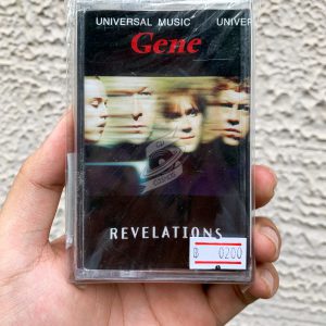 Gene - Revelations