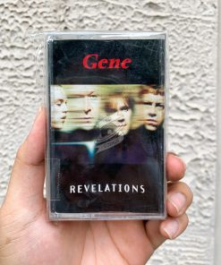 Gene - Revelations