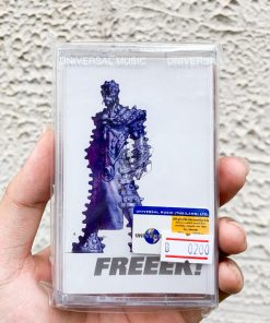 George Michael - Freeek!