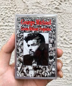George Michael - Listen Without Prejudice