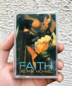 George Michael - Faith