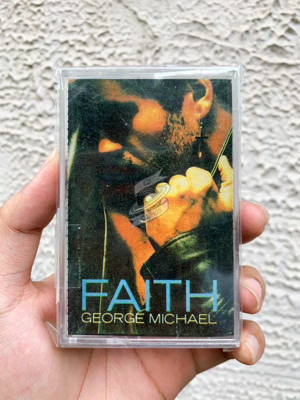 George Michael - Faith