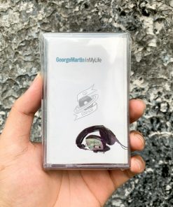 George Martin - In My Life