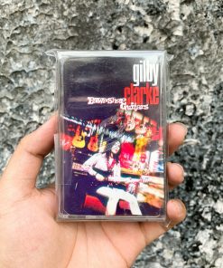 Gilby Clarke - Pawnshop Guitars