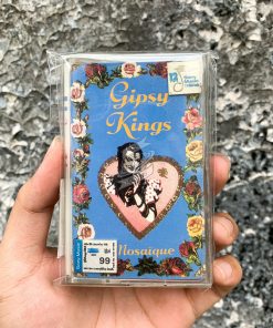 Gipsy Kings - Mosaique