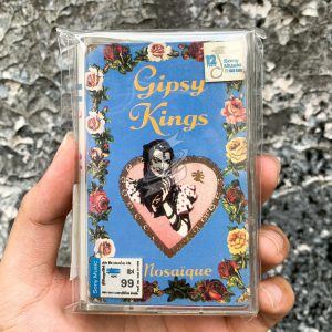Gipsy Kings - Mosaique