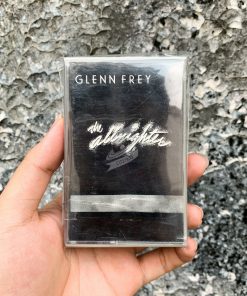 Glenn Frey - The Allninghter