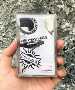 Godsmack - The Other Side