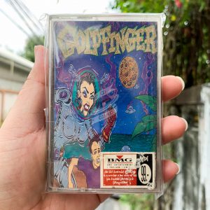 Goldfinger - Goldfinger