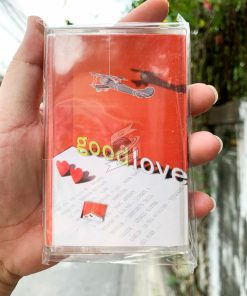 Various‎ - GoodLove
