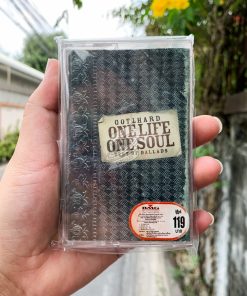 Gotthard - One Life One Soul - Best Of Ballads