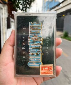 Great White - The Best Of Great White 1986 - 1992