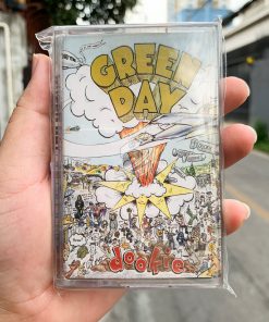Green Day - Dookie