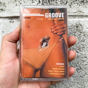 Groove - The X Sessions