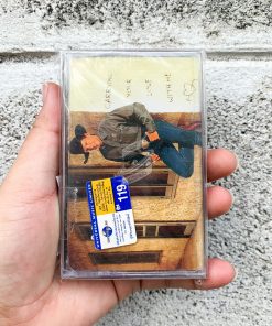 George Strait - Carrying Your Love With Me