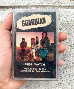 Guardian - First Watch