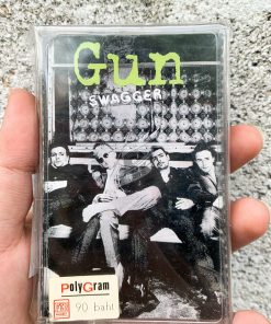 ‎Gun - Swagger