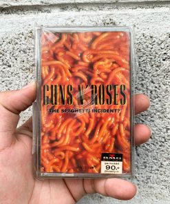 Guns N' Roses‎ - "The Spaghetti Incident?"