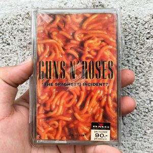 Guns N' Roses‎ - "The Spaghetti Incident?"