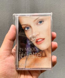 In-Mood Feat. Juliette - Ocean Of Light