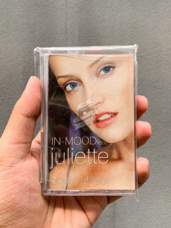 In-Mood Feat. Juliette - Ocean Of Light