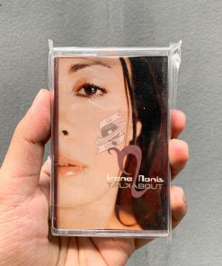 Irene Nonis - Talkabout