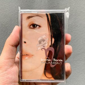Irene Nonis - Talkabout