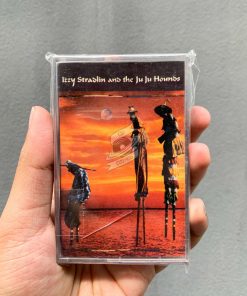 Izzy Stradlin And The Ju Ju Hounds - Izzy Stradlin And The Ju Ju Hounds