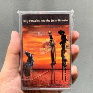 Izzy Stradlin And The Ju Ju Hounds - Izzy Stradlin And The Ju Ju Hounds