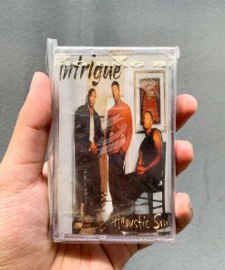 Intrigue - Acoustic Soul