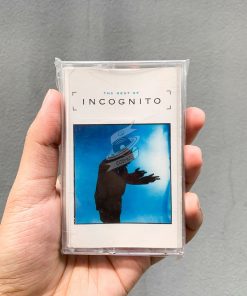 Incognito - The Best Of Incognito