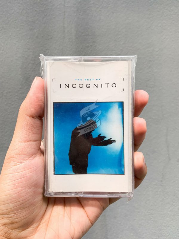 Incognito - The Best Of Incognito