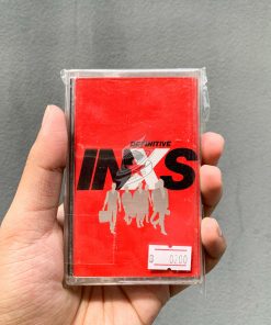INXS - Definitive