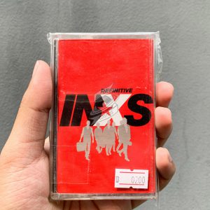 INXS - Definitive