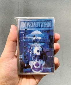 Impellitteri - Grin And Bear It