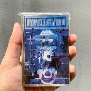 Impellitteri - Grin And Bear It
