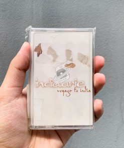 India.Arie - Voyage To India