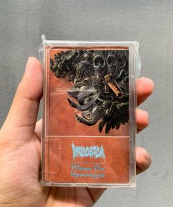 Invocator - Weave The Apocalypse