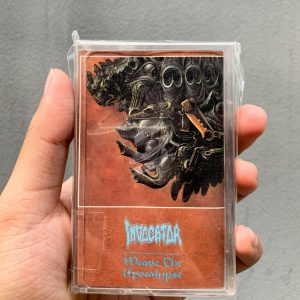 Invocator - Weave The Apocalypse