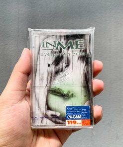InMe - Overgrown Eden