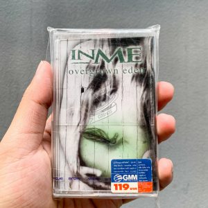 InMe - Overgrown Eden