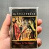 Impellitteri - Answer To The Master