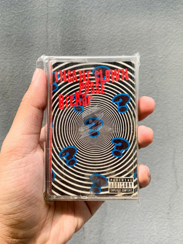 Insane Clown Posse - Bizaar