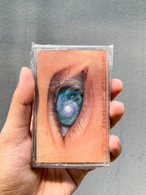 Various - The Inner Flame